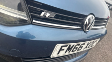 Volkswagen Polo 1.0 110 R-Line 5dr Petrol Hatchback